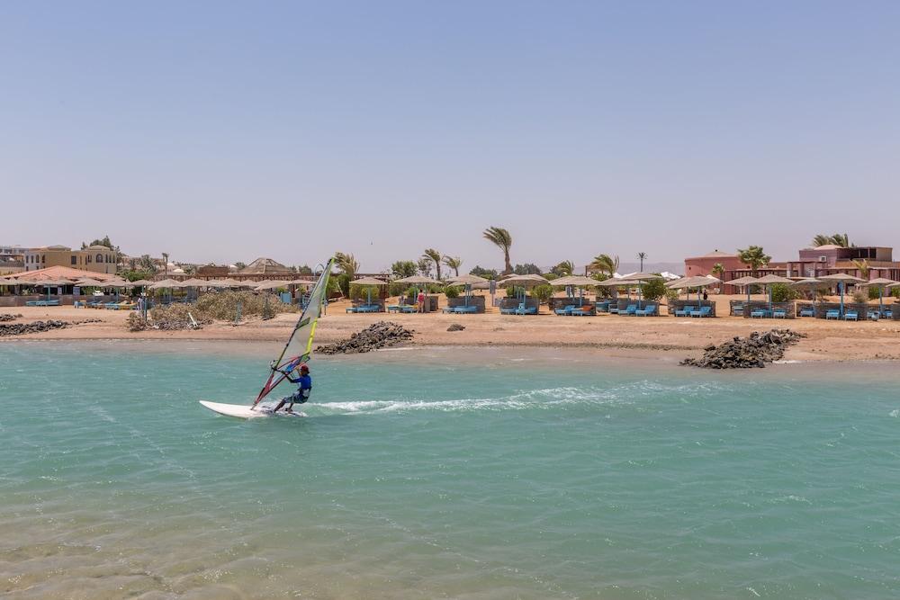 Dawar El Omda (Adults Only) Hotel El Gouna Exterior photo