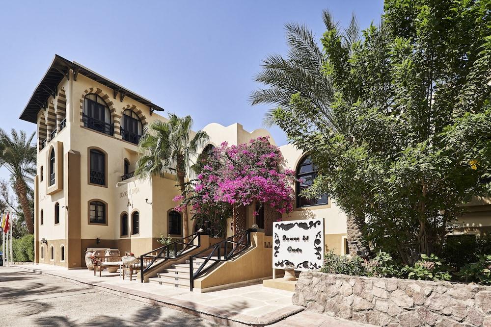 Dawar El Omda (Adults Only) Hotel El Gouna Exterior photo