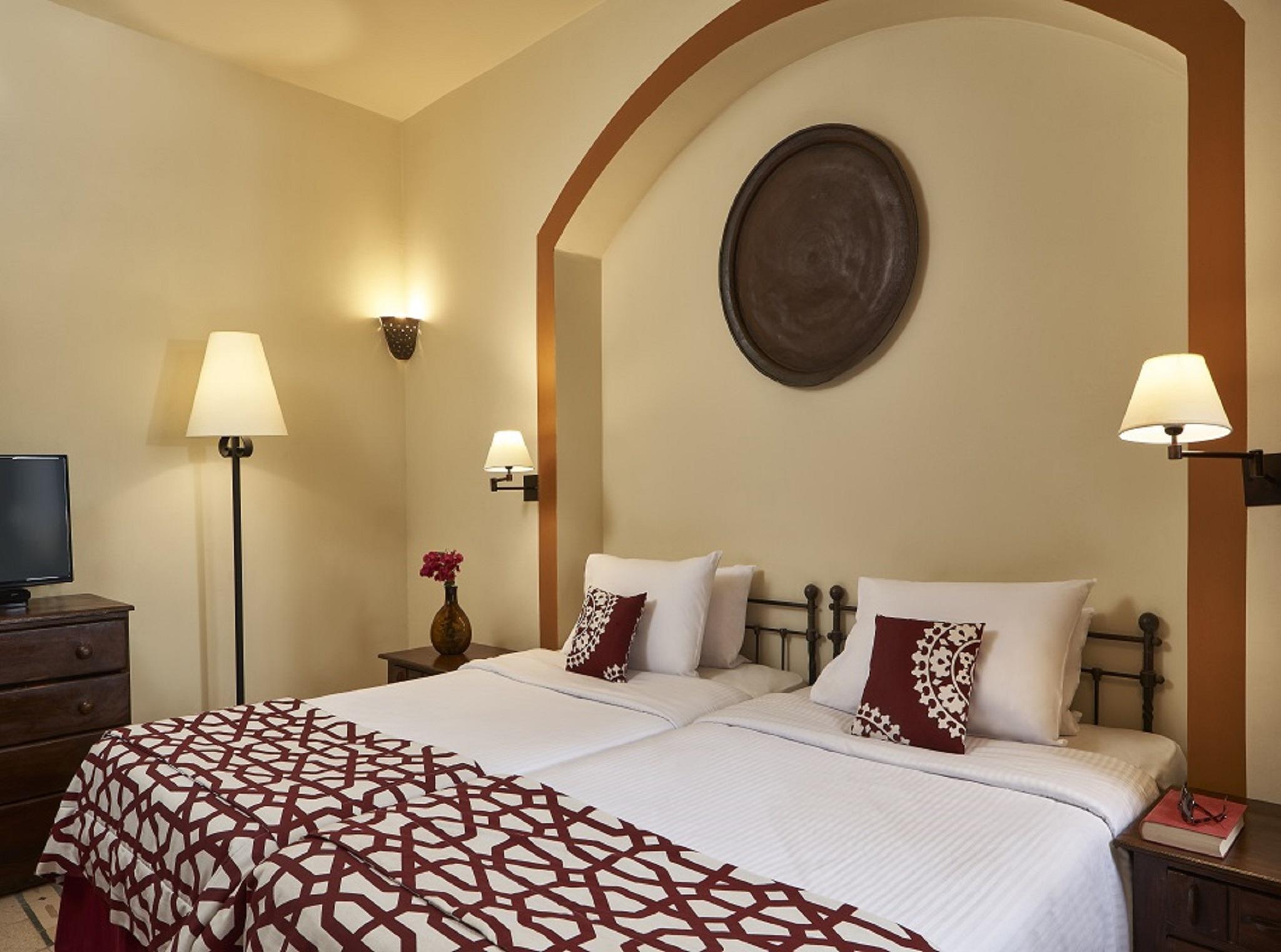 Dawar El Omda (Adults Only) Hotel El Gouna Exterior photo