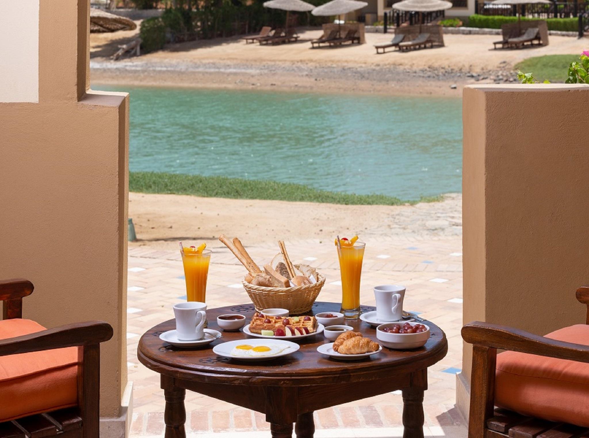 Dawar El Omda (Adults Only) Hotel El Gouna Exterior photo