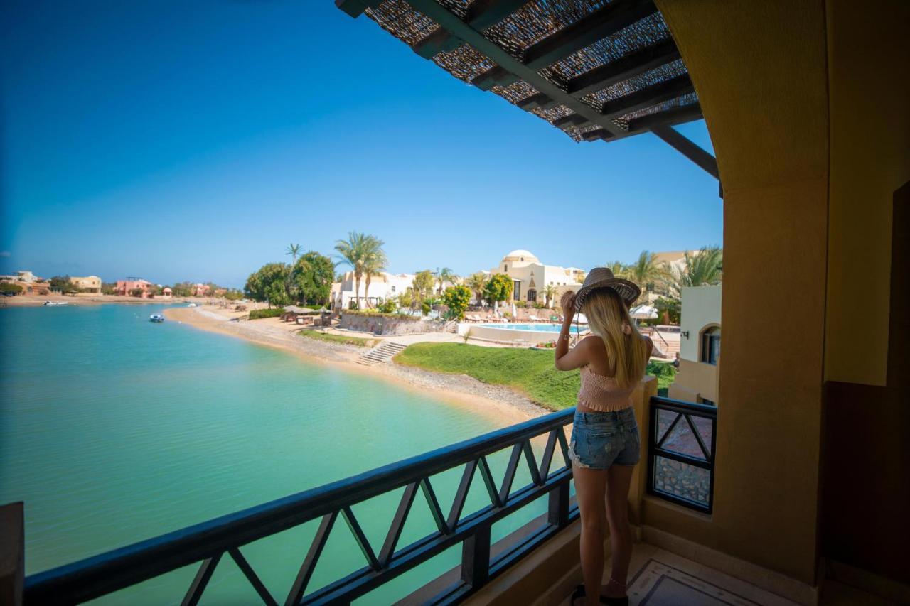 Dawar El Omda (Adults Only) Hotel El Gouna Exterior photo