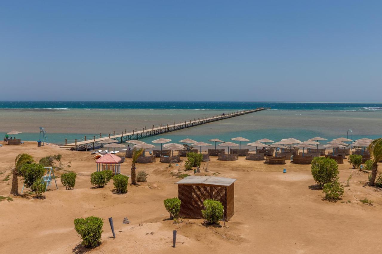 Dawar El Omda (Adults Only) Hotel El Gouna Exterior photo